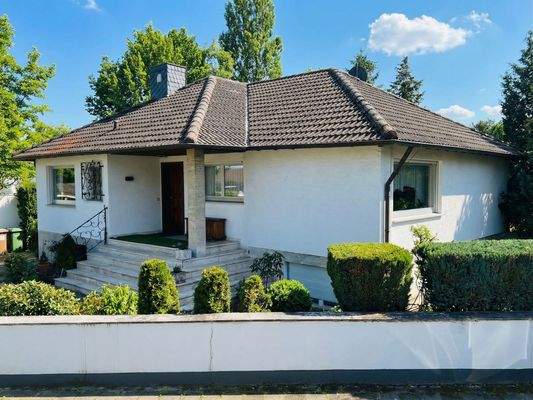 Willkommen in Ihrem Heim