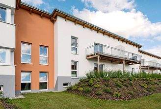 Betreutes Wohnen St. Martin 1