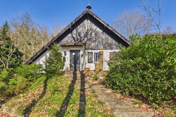 55442 Stomberg-Schindeldorf – Iltisweg 4