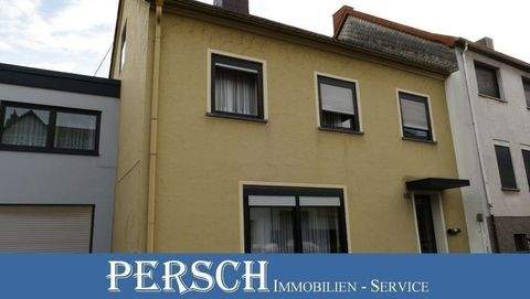 Schiffweiler Häuser, Schiffweiler Haus kaufen