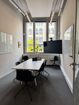 weiterer Besprechungsraum 