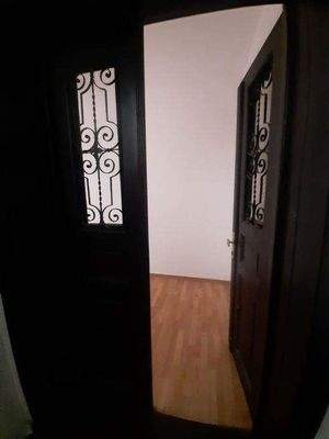 Wohnungseingangstür