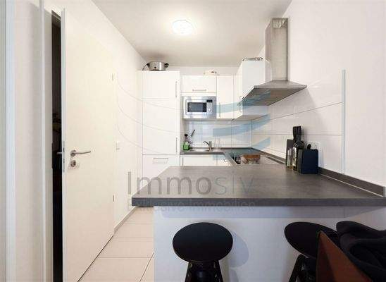 Küche - (KI bereinigt)