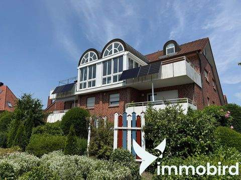 Ennigerloh Wohnungen, Ennigerloh Wohnung kaufen