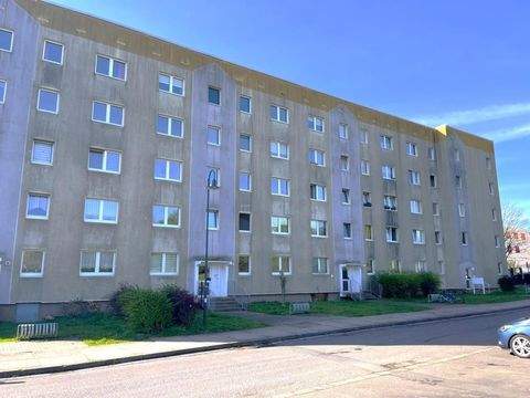 Grimma Wohnungen, Grimma Wohnung mieten