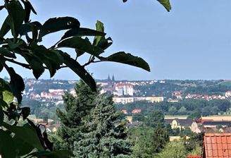 herrlicher Weitblick 