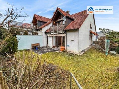 Erlabrunn Häuser, Erlabrunn Haus kaufen