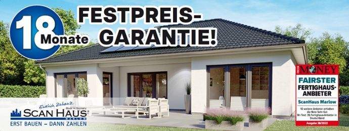 ScanHaus Marlow Banner 18 Monate fairster