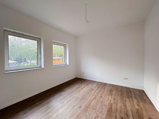 Schlafzimmer EG