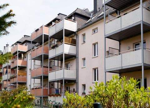 Chemnitz Wohnungen, Chemnitz Wohnung mieten