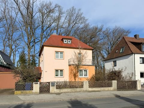 Nürnberg Häuser, Nürnberg Haus kaufen