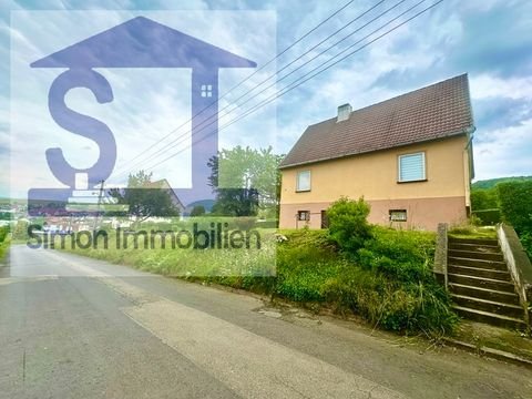 Schmalkalden / Asbach Häuser, Schmalkalden / Asbach Haus kaufen