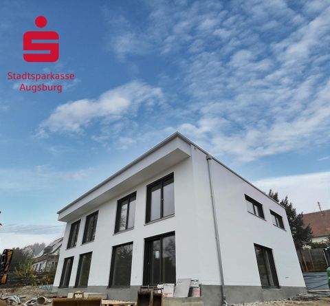 Aystetten Häuser, Aystetten Haus mieten 