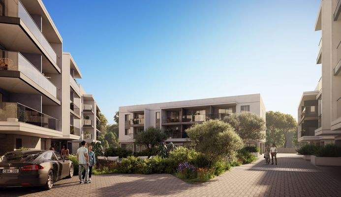 ASOMATOS VIEW 05 GARDEN