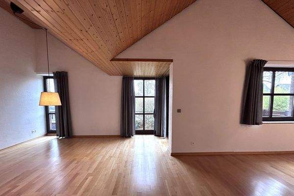 Moderner Wohnkomfort