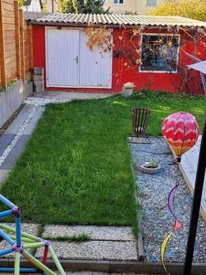 Garten