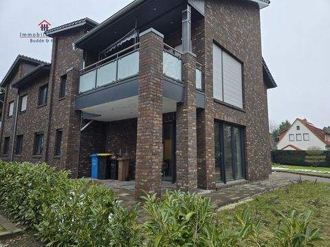 Friesoythe Wohnungen, Friesoythe Wohnung mieten