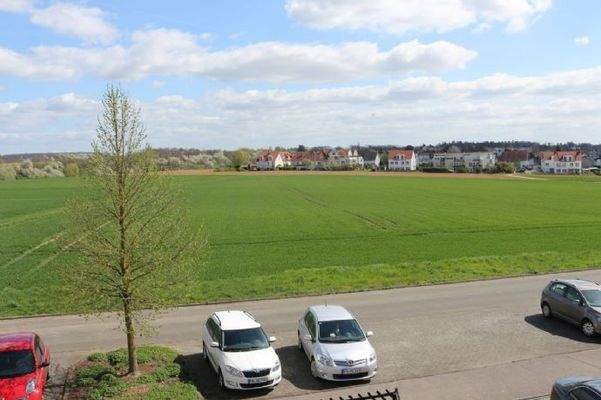 Ruhig und ohne Lärm ...