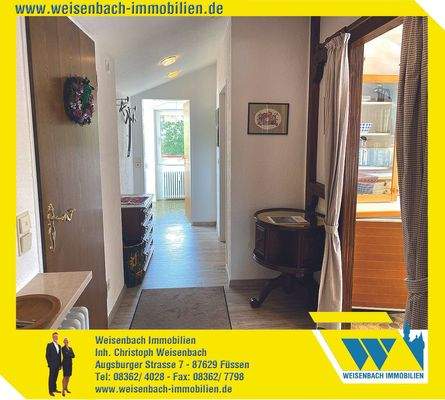 Weisenbach Immobilien