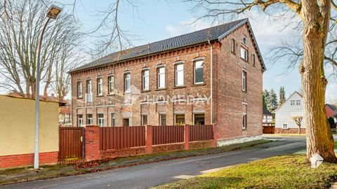 Offleben Häuser, Offleben Haus kaufen