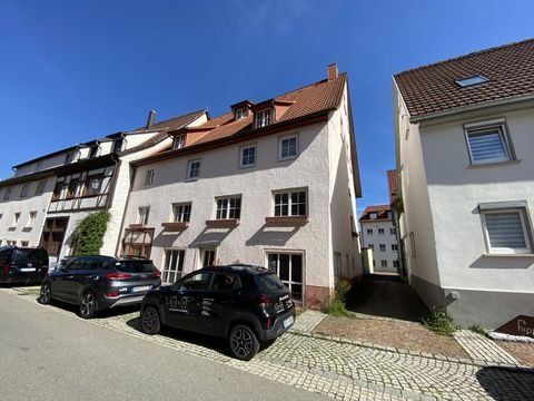 Fridingen an der Donau Häuser, Fridingen an der Donau Haus kaufen