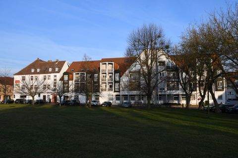 Eilenburg Renditeobjekte, Mehrfamilienhäuser, Geschäftshäuser, Kapitalanlage