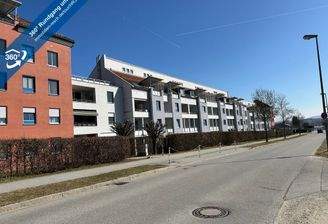 360°-Rundgang Außenansicht