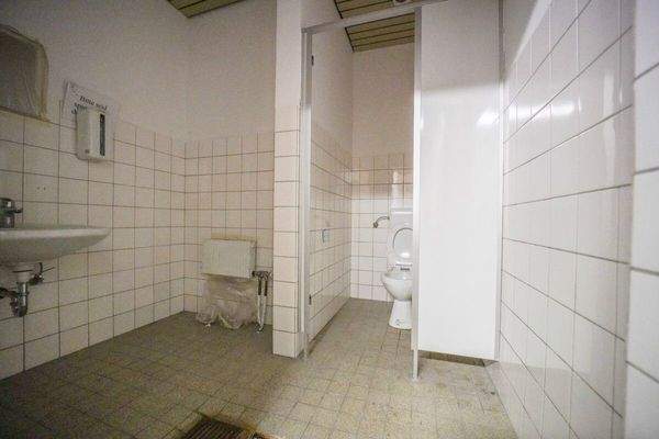 Toiletten 2