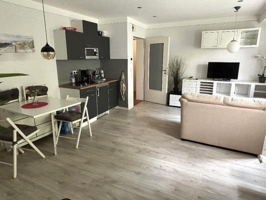 Wohnen/Kochen/Essen