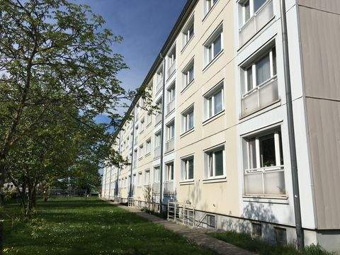 Zerbst/Anhalt Wohnungen, Zerbst/Anhalt Wohnung mieten