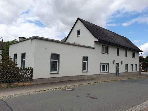 Rückersdorf Häuser, Rückersdorf Haus kaufen