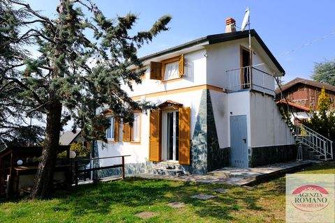 Ponzone Häuser, Ponzone Haus kaufen