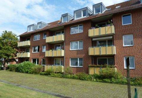 Lüneburg Wohnungen, Lüneburg Wohnung kaufen