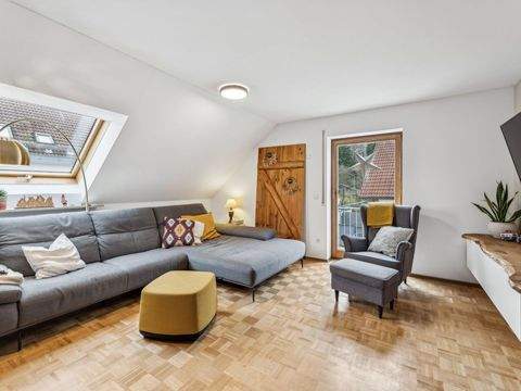 Neukirchen bei Sulzbach-Rosenberg Wohnungen, Neukirchen bei Sulzbach-Rosenberg Wohnung kaufen