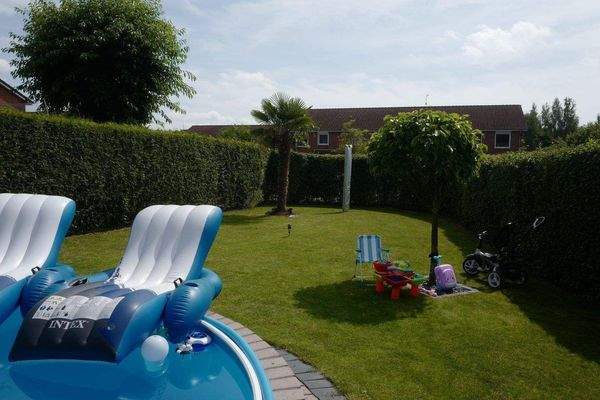 Pool / Außenbereich