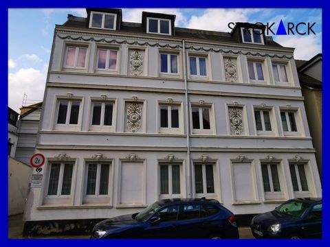 Hamburg Wohnungen, Hamburg Wohnung mieten