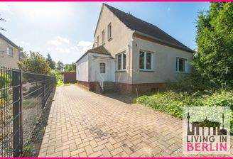 Außenansicht Straßenseite