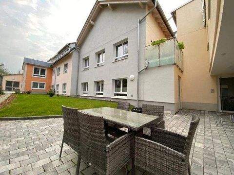 Hessisch Lichtenau Wohnungen, Hessisch Lichtenau Wohnung mieten