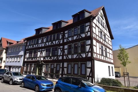 Schmalkalden Wohnungen, Schmalkalden Wohnung mieten