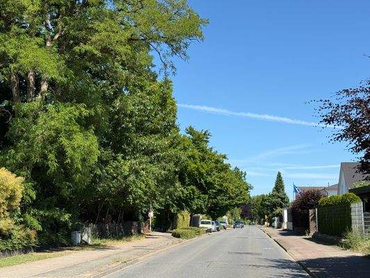 Harksheider Weg Ost.jpg Blick nach Norderstedt 