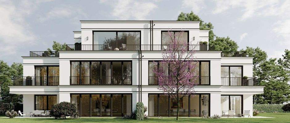 WOHNKONFORT DURCH LICHT