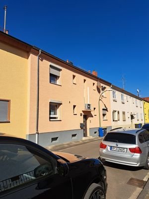 Ansicht