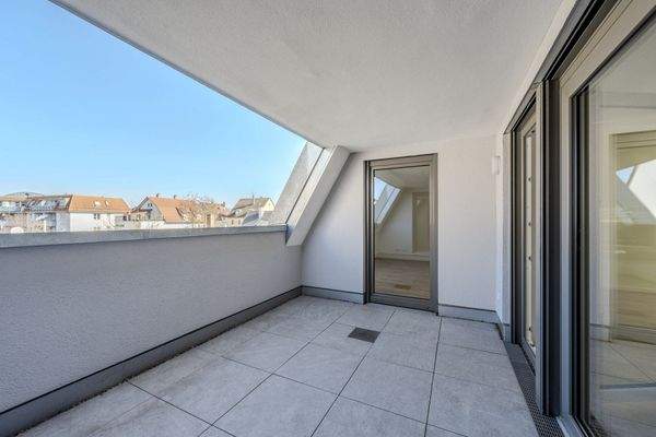 Ein toller Freiraum für den Sommer