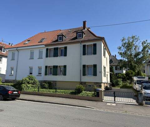 Bad Kreuznach Wohnungen, Bad Kreuznach Wohnung kaufen