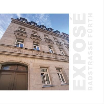Fassade Front