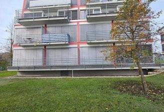 Hausfront von außen