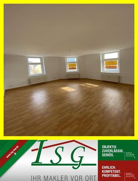 Mittweida Wohnungen, Mittweida Wohnung mieten