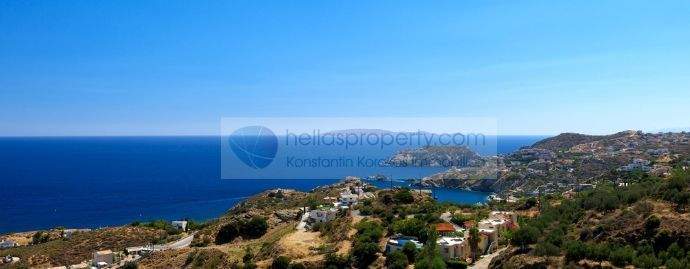 GRUNDSTÜCK AG PELAGIA 11