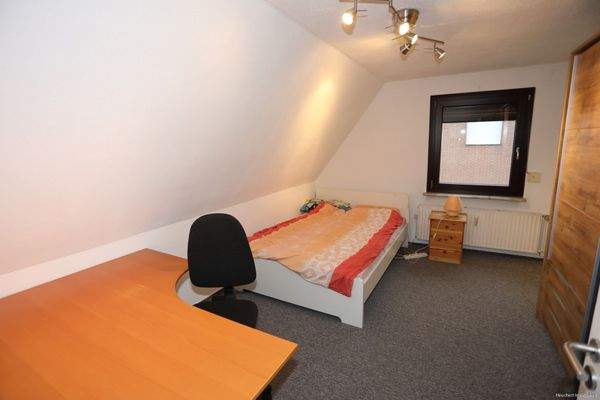 Haus 2 Schlafen rechts