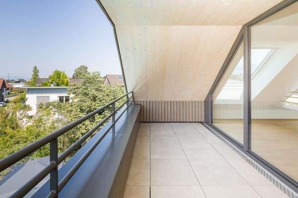 Ringstraße Feldkirch Top B10